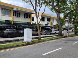 Hillcrest Park (D11), Retail #450820171
